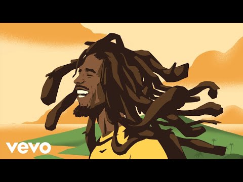 Youtube: Bob Marley & The Wailers - Could You Be Loved (Official Music Video)
