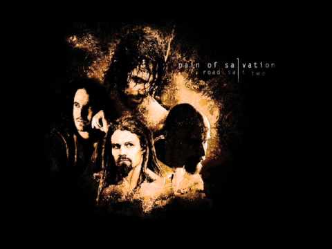 Youtube: Pain of Salvation - The Physics of Gridlock (2011)