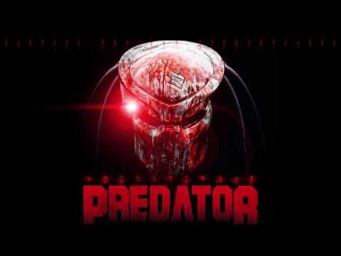 Youtube: Blokkmonsta - Jägermond (HD-Video / Predator 2013)