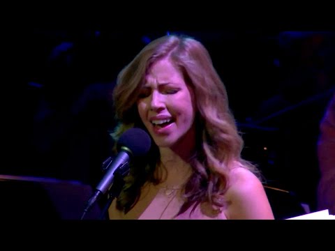 Youtube: Can't Find My Way Home (Blind Faith) - Rachael Price | Live from Here with Chris Thile
