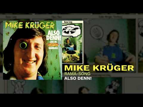 Youtube: Mike Krüger - Rama-Song