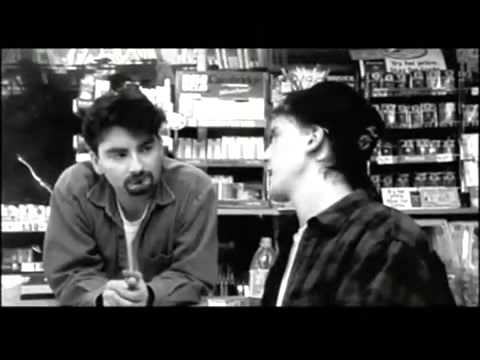 Youtube: Clerks  'Death Star Politics'