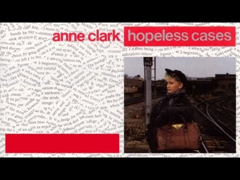 Youtube: Anne Clark - Poem Without Words 2 - Journey By Night