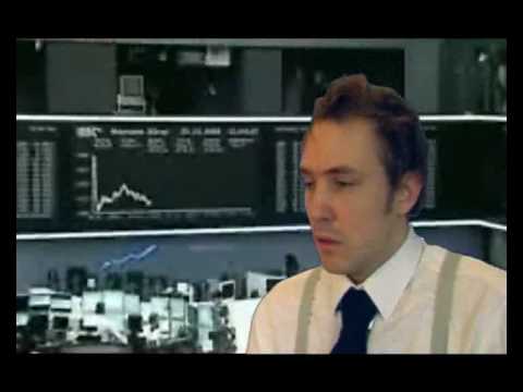 Youtube: Johannes Kreidler - Charts Music - Songsmith fed with Stock Charts