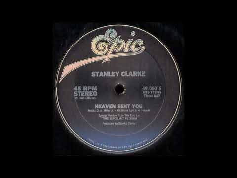 Youtube: Stanley Clarke  - Heaven Sent You