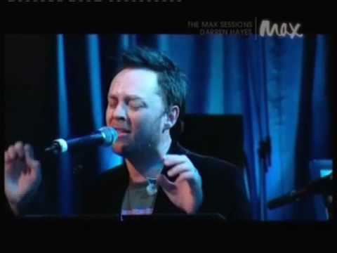 Youtube: Darren Hayes & Delta Goodrem  LIVE -"'Lost Without You" ( 2005)