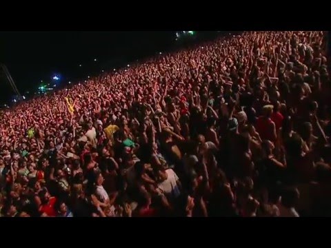 Youtube: Cypress Hill - Insane in the brain - Live @ AlRumbo Festival 2015