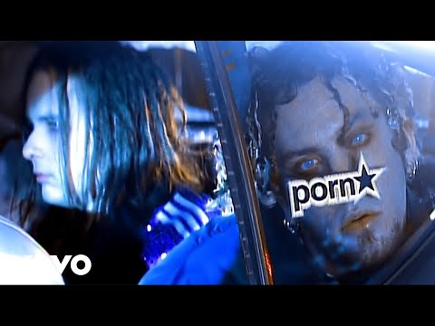 Youtube: Korn - A.D.I.D.A.S. (Official HD Video)