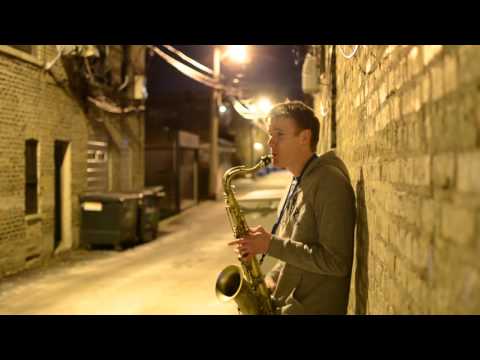 Youtube: BEATBoX SAX -"Stand By Me"- Solo Sax and Voice (no overdubs)