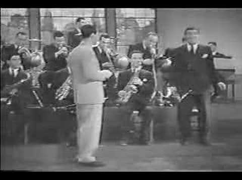 Youtube: Artie Shaw - Jeepers Creepers
