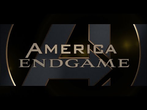 Youtube: AMERICA: ENDGAME