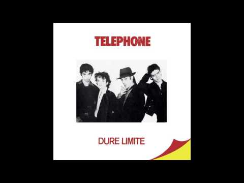 Youtube: TELEPHONE - Le temps (Audio officiel)