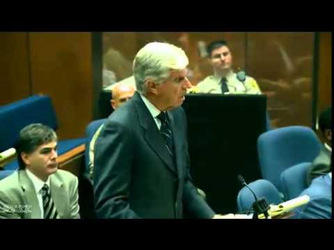 Youtube: Conrad Murray Trial - Day 5, part 1