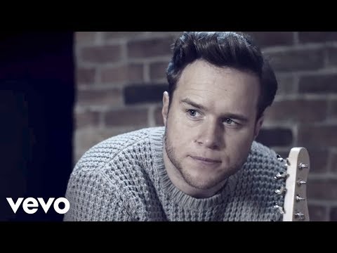Youtube: Olly Murs - Up (Official Video) ft. Demi Lovato