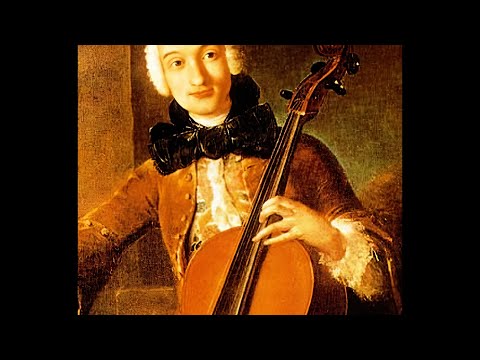 Youtube: Luigi Boccherini - Minuet - String Quintet