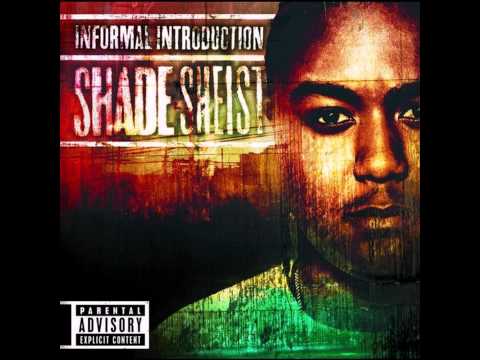 Youtube: Shade Sheist ft. Nate Dogg - Wake Up
