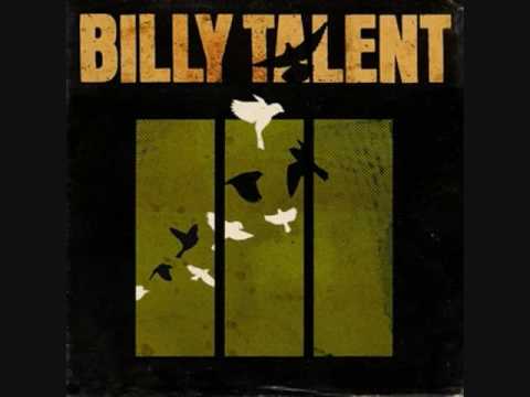 Youtube: billy talent - the dead cant testify (album version)(great quality)