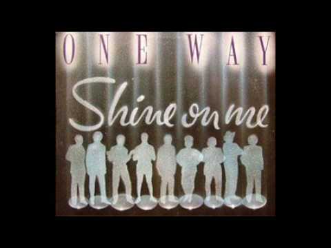 Youtube: One Way - Didn't You Know It ( Boogie 1983 )