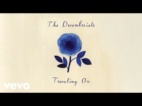 Youtube: The Decemberists - Traveling On (Audio)