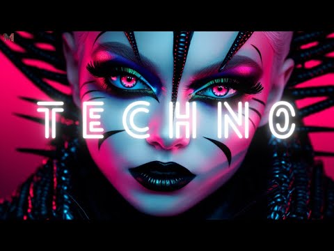 Youtube: Techno Mix 2023 | Charlotte de Witte | Deborah de Luca | Umek | Space 92 - (Morphine Mix)
