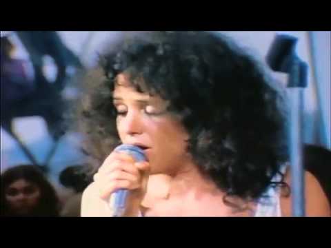 Youtube: Jefferson Airplane  - Somebody To Love (Live at Woodstock Music & Art Fair, 1969)