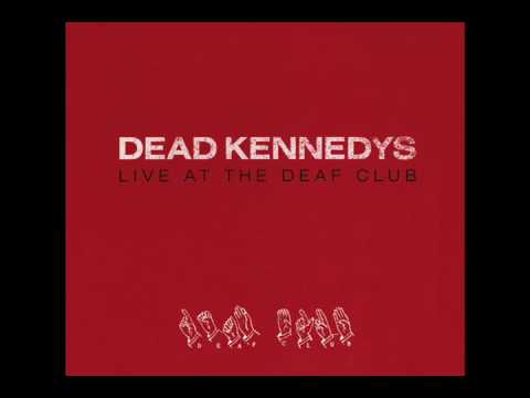 Youtube: Dead Kennedys - The Man with the Dogs