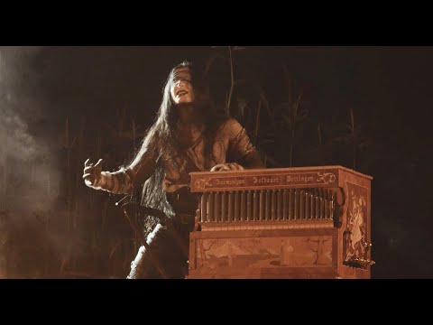 Youtube: NACHTBLUT - Leierkinder (Official Video) | Napalm Records