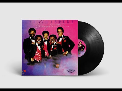 Youtube: The Whispers - It's a Love Thing