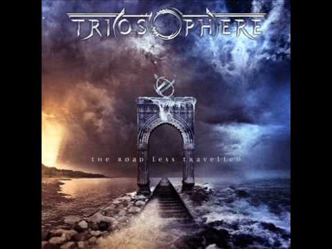 Youtube: TRIOSPHERE - Driven (2010)