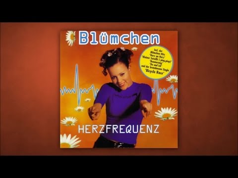 Youtube: Blümchen - Herz an Herz (Official Audio)