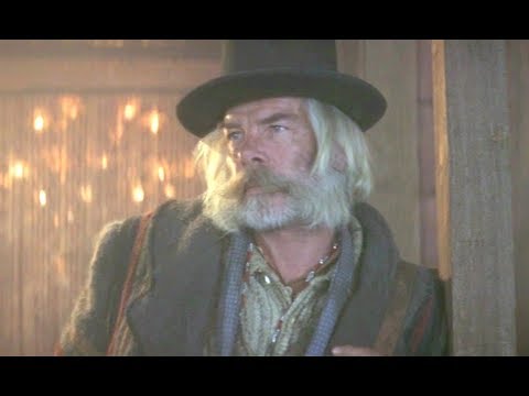 Youtube: Lee Marvin - Born Under A Wand'rin' Star (Stereo / Lyrics) in "Paint Your Wagon"