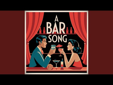 Youtube: A Bar Song