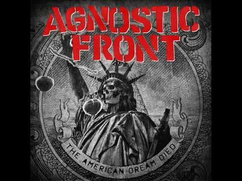 Youtube: Agnostic Front - Old New York
