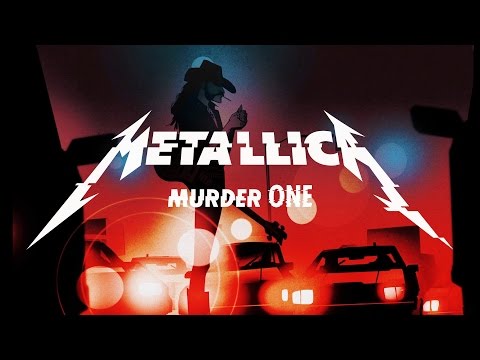 Youtube: Metallica: Murder One (Official Music Video)