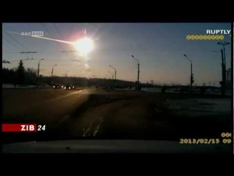 Youtube: Meteor & Impakt in Russland (2/2)