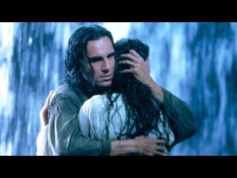 Youtube: The Last of the Mohicans: I Will Find You - Clannad