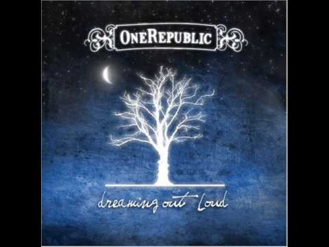 Youtube: One Republic - Say (All I Need) [with extended beginning]