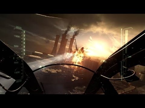 Youtube: Offizieller Call of Duty®: Ghosts Gameplay-Launch-Trailer [DE]