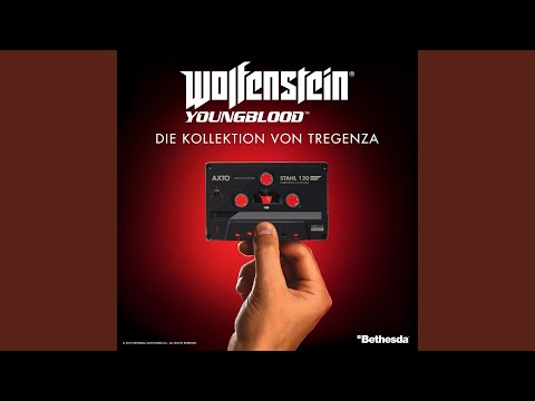 Youtube: Mein Kleiner Vw (Tregenza Remix) (Hans)