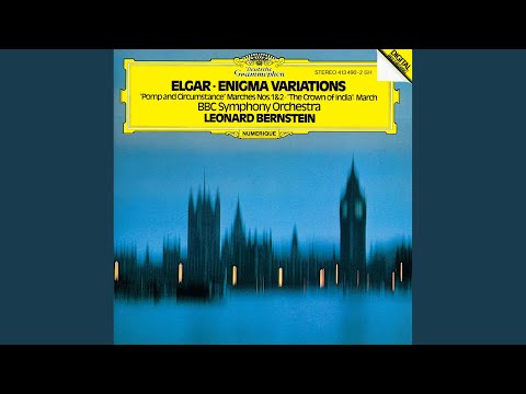 Youtube: Elgar: Enigma Variations, Op. 36 - Var. 9. Adagio "Nimrod"