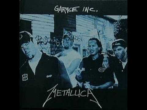 Youtube: Metallica - Tuesday's Gone (Audio Only)