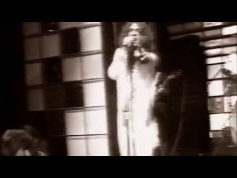 Youtube: BLACK SABBATH - "Never Say Die" Top of the Pops 1978