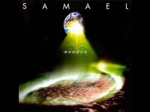 Youtube: Samael - Exodus - From Malkuth To Kether