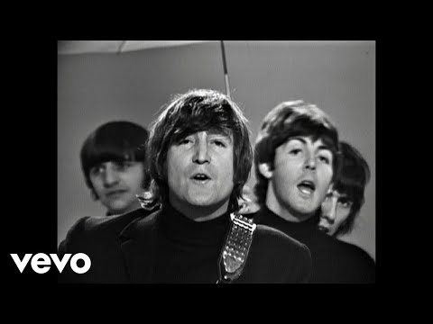 Youtube: The Beatles - Help!