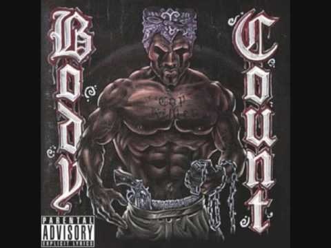 Youtube: Body Count Voodoo
