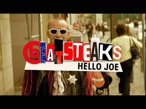 Youtube: Beatsteaks - Hello Joe (Official Video)