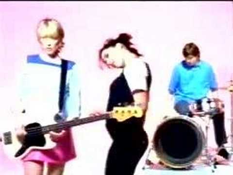 Youtube: Sonic Youth-Bull in the heather