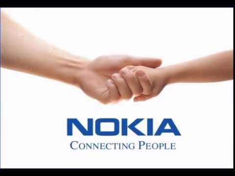 Youtube: Nokia Connecting People