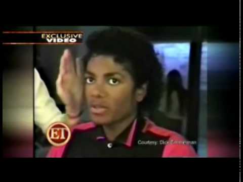 Youtube: Michael Jackson's Prestige part [2]