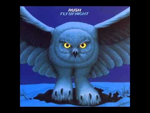 Youtube: Rush - By-Tor And The Snow Dog